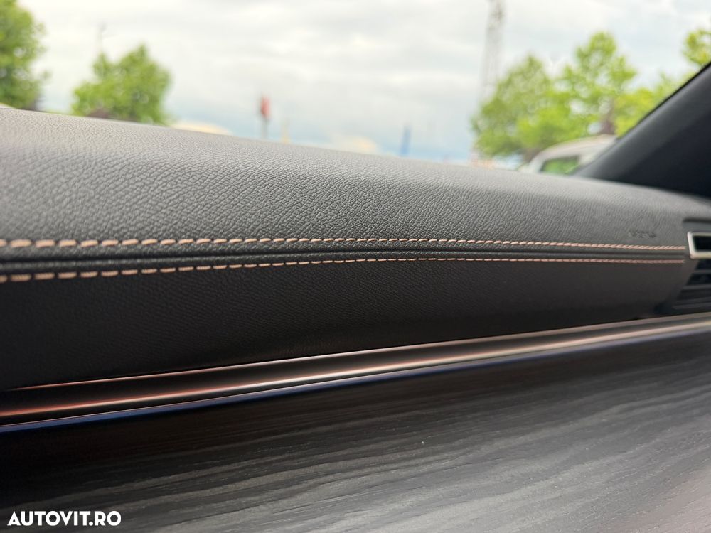 Peugeot 508 PureTech 225 EAT8 GT - 34