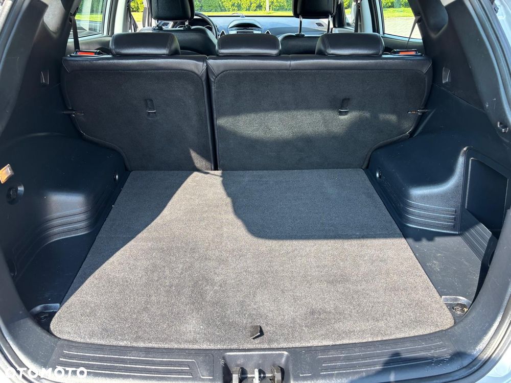 Hyundai ix35 2.0 CRDi 4WD Premium - 19