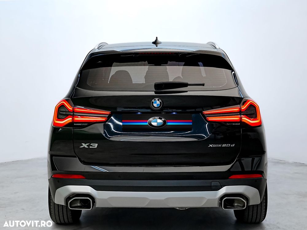 BMW X3 - 10