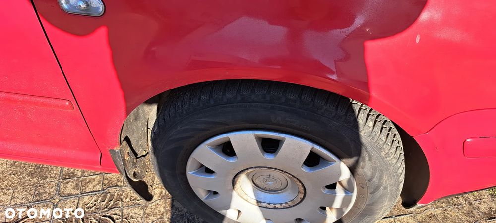 Volkswagen Golf IV 1.9 TDI Basis - 12