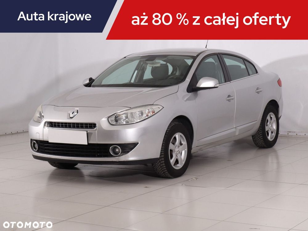 Renault Fluence - 3