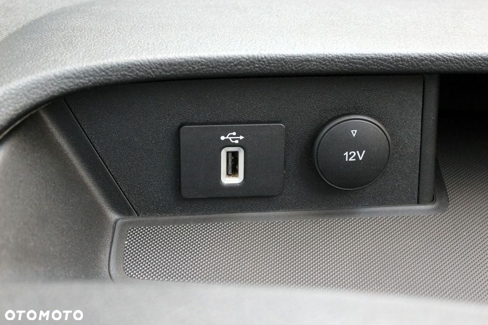 Ford Transit Custom Kombi-Van 320 L2H1 Trend - 30