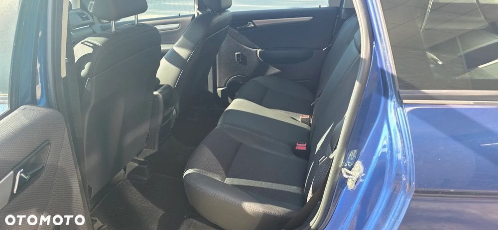 Mercedes-Benz Klasa B 200 Special Edition - 13