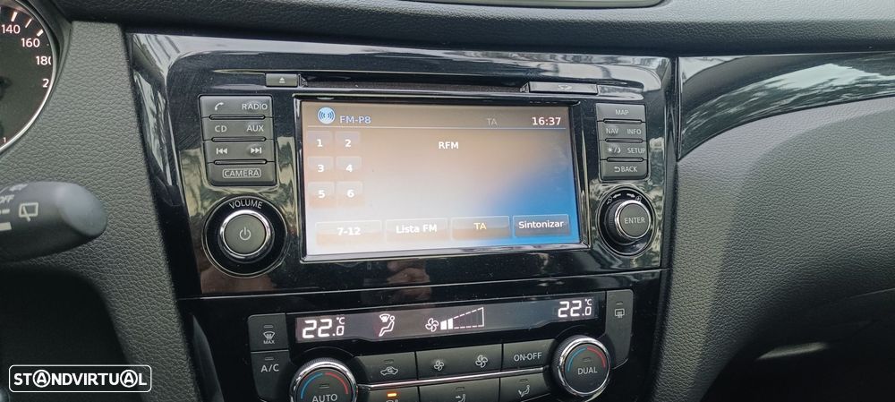 Nissan Qashqai 1.5 dCi Tekna Premium S - 23