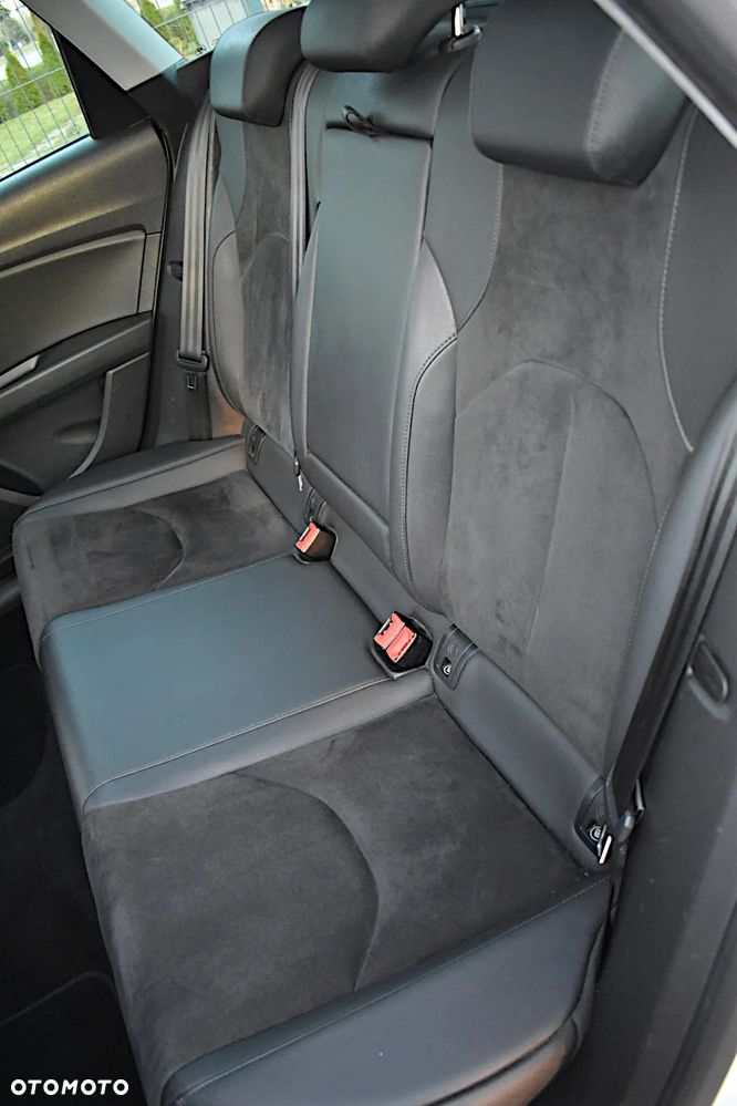 Seat Leon 1.6 TDI Start&Stop DSG Style - 8