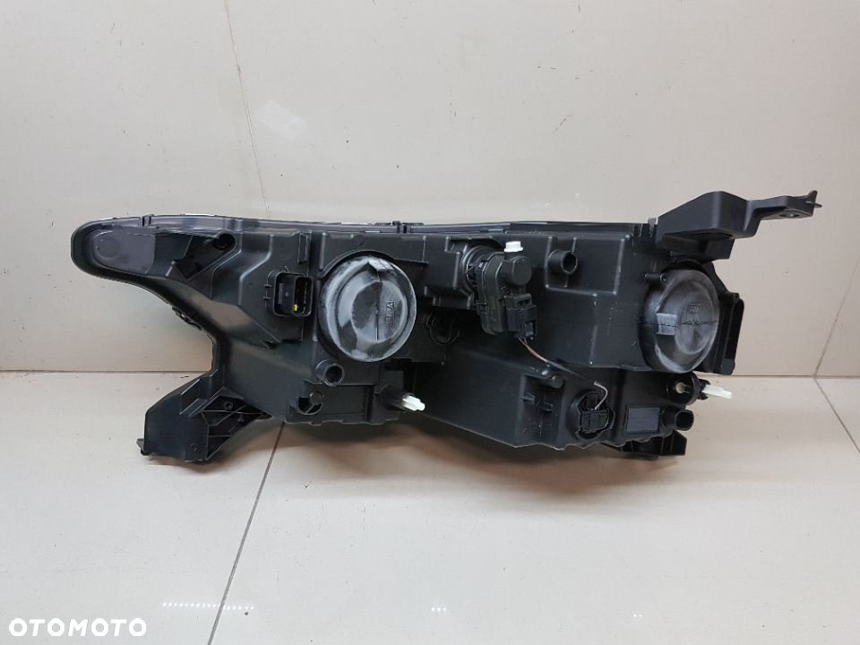 CITROEN DS3 CROSSBACK 19- LAMPA PRZEDNIA LEWA LUB PRAWA - 7