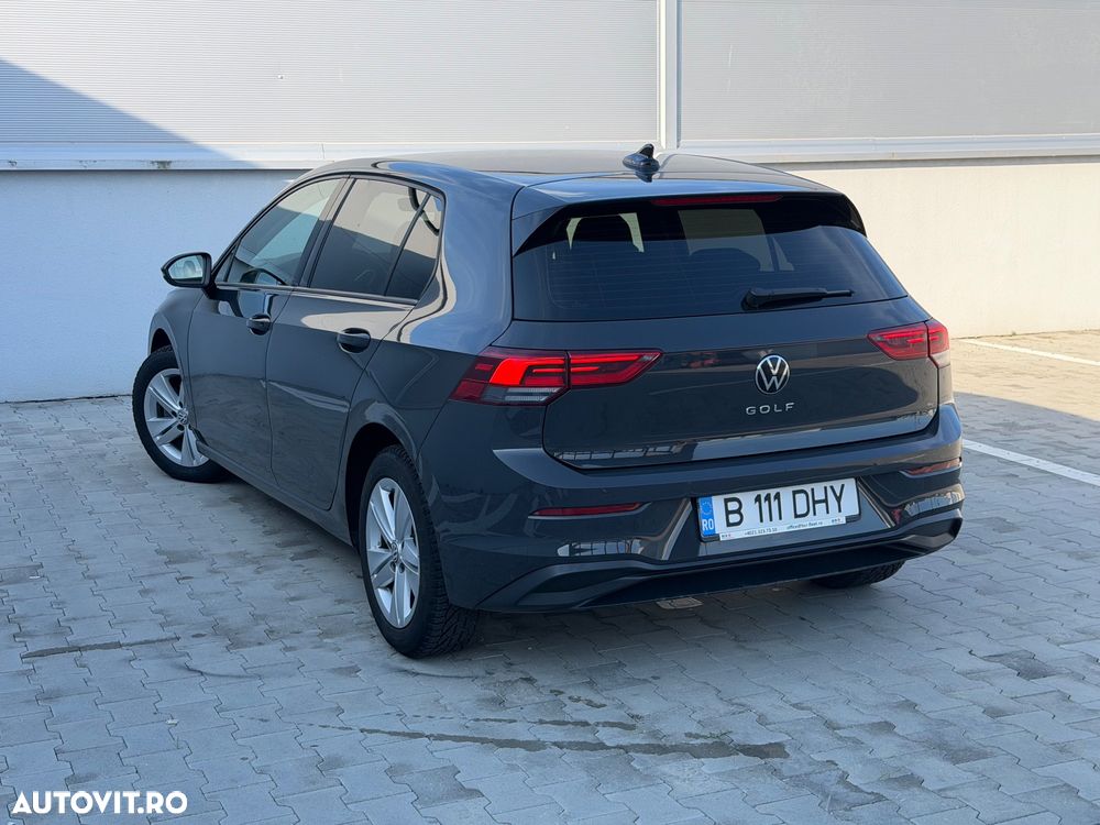 Volkswagen Golf 1.0 TSI Comfortline - 31