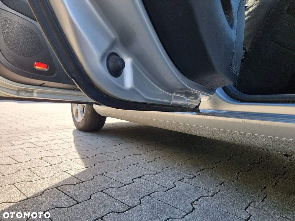 Skoda Octavia 1.9 TDI Ambiente - 14