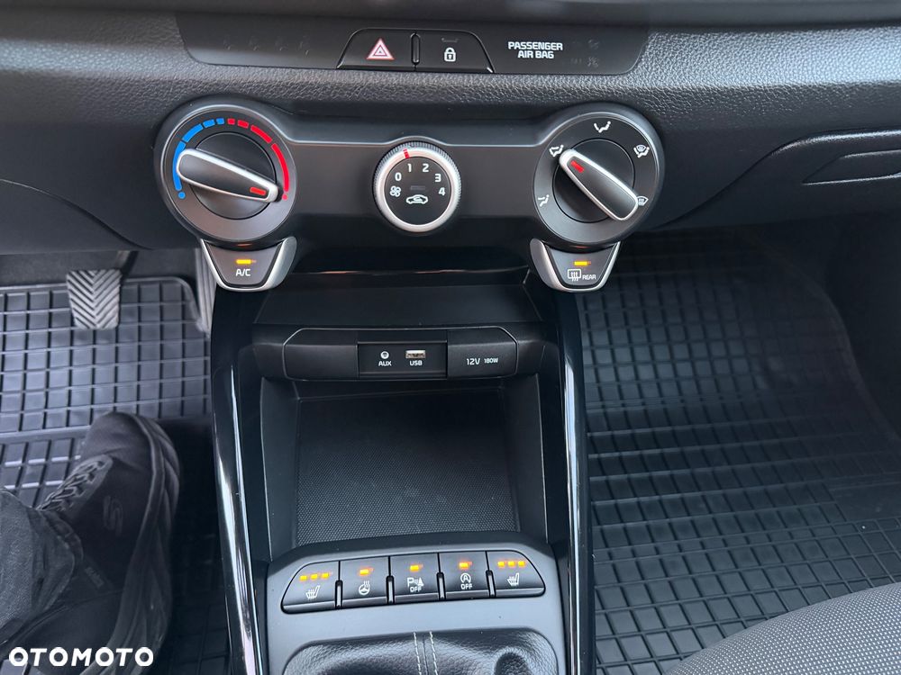 Kia Rio 1.2 Dream-Team Edition - 20