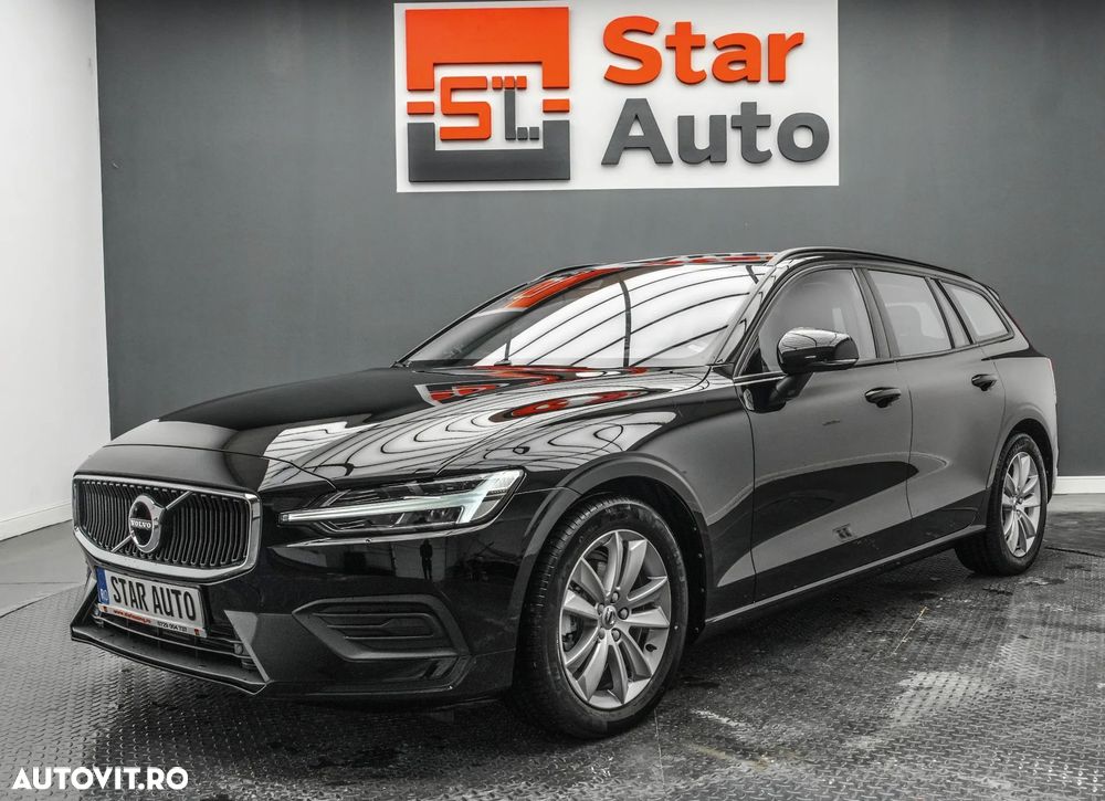 Volvo V60 D3 Base - 2