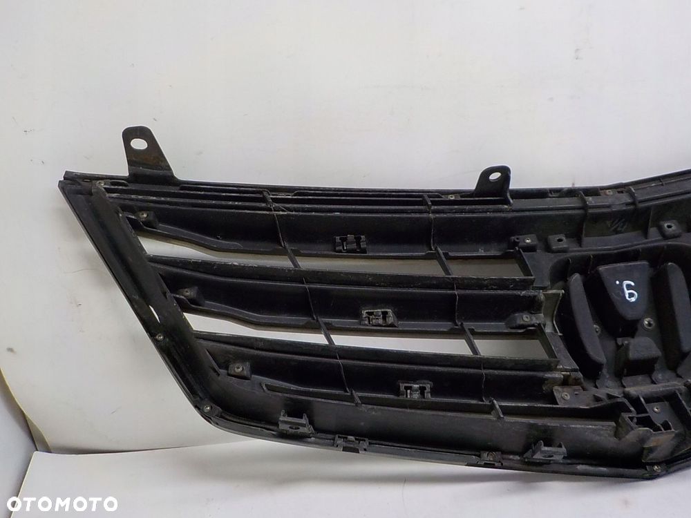 HONDA ACCORD VIII 8 GRILL ATRAPA CHŁODNICY - 4