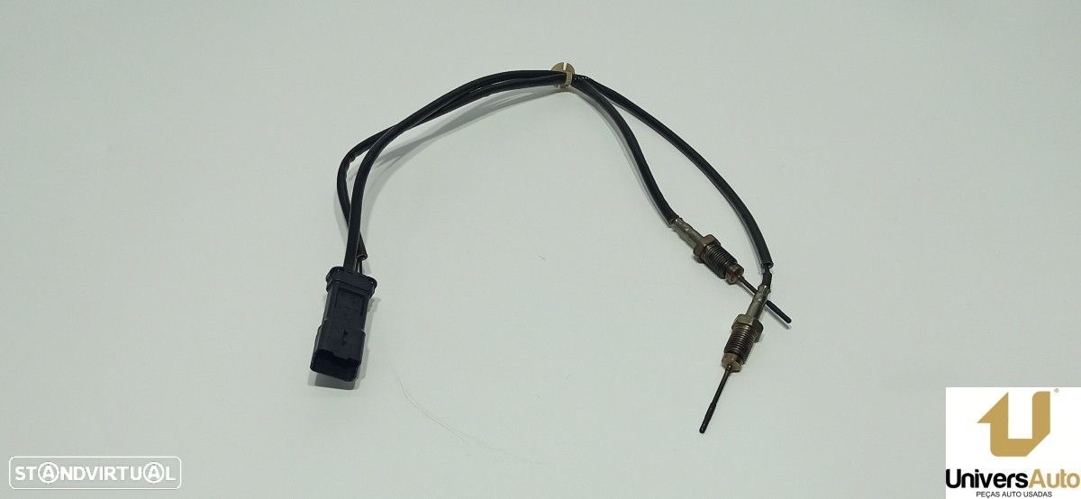 SENSOR DE TEMPERATURA DOS GÁS DE ESCAPE PEUGEOT 508 SW ALLURE - 1