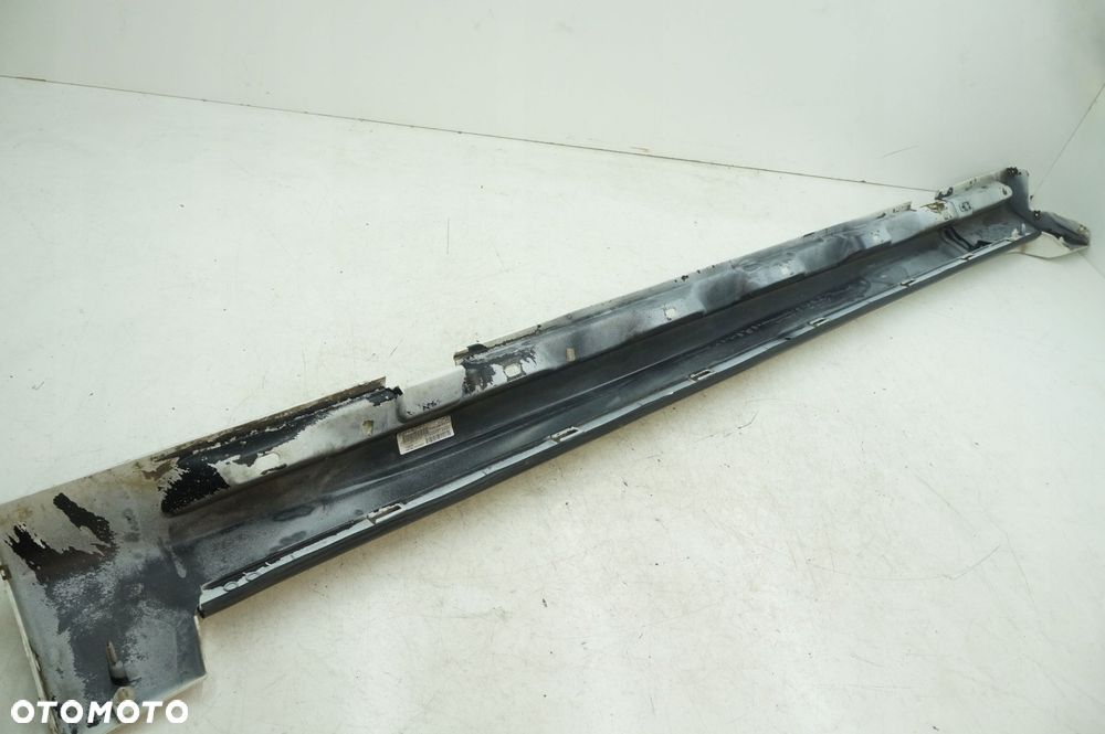 listwa progowa nakładka próg volvo s80 lewa 614-46 - 5