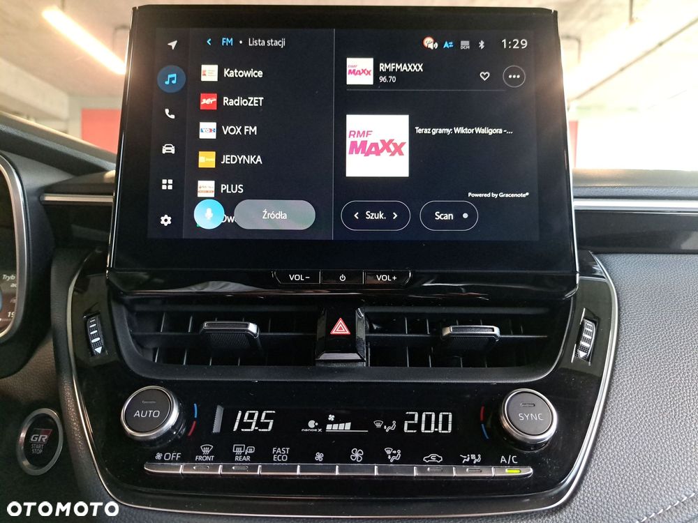 Toyota Corolla - 17