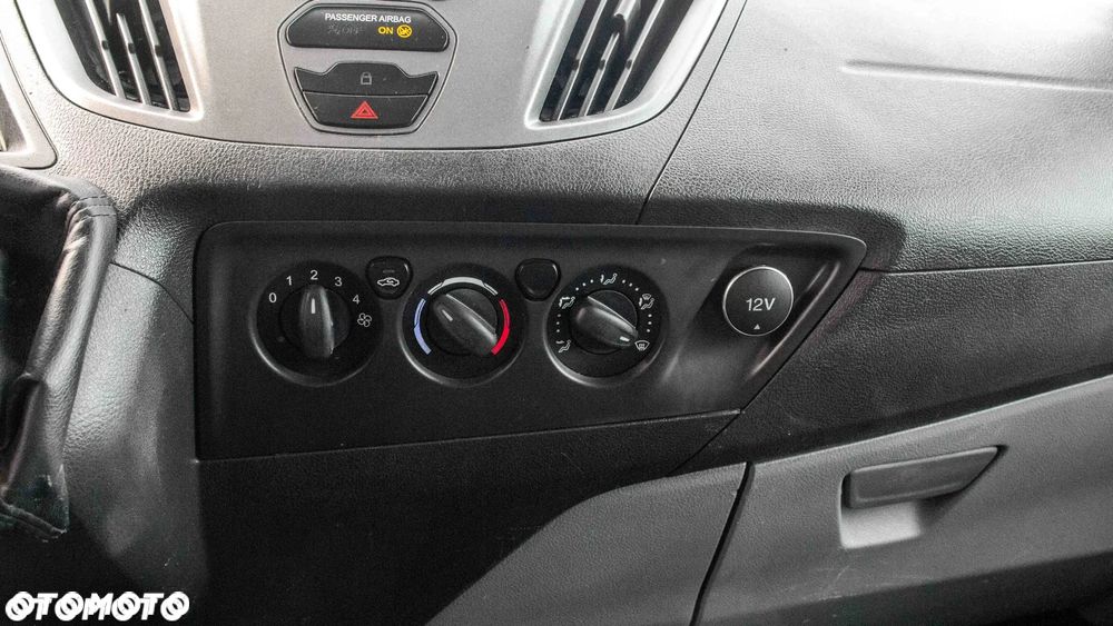 Ford Tourneo Custom 300 L1H1 VA Trend - 20