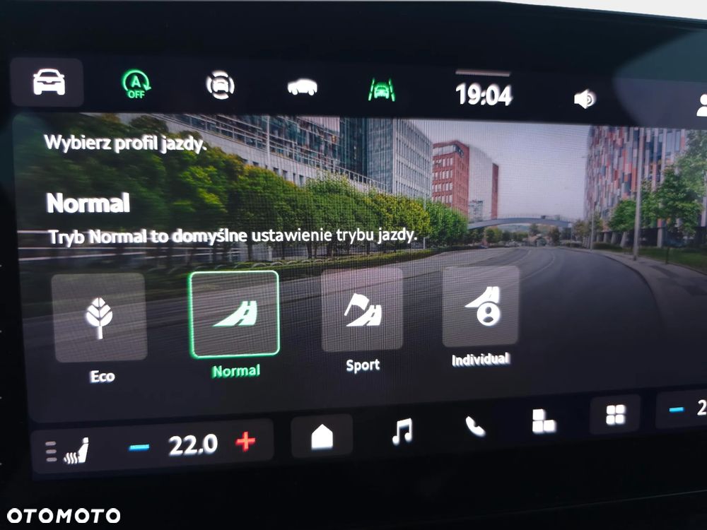 Skoda Octavia 1.5 TSI mHEV Sportline DSG - 37