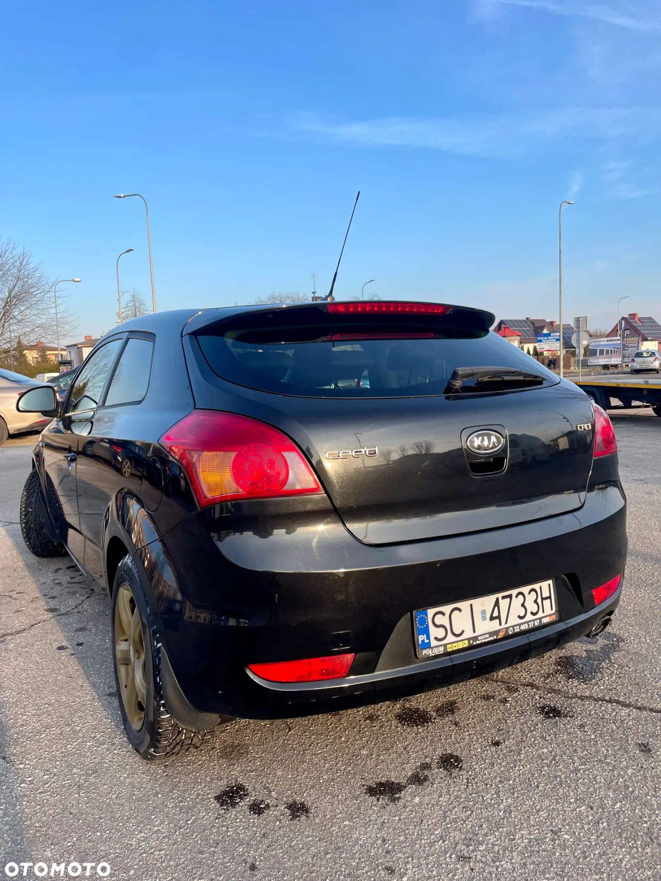 Kia Ceed - 3