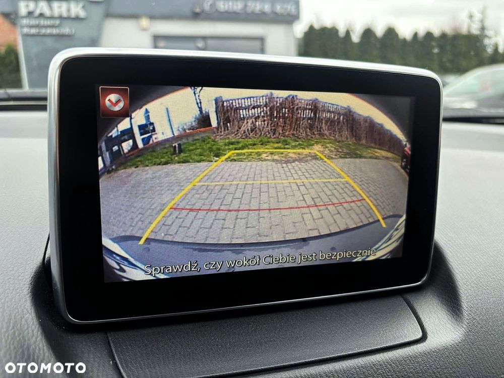 Mazda CX-3 2.0 Skyenergy AWD - 11