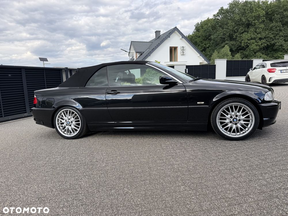 BMW Seria 3 325Ci - 4