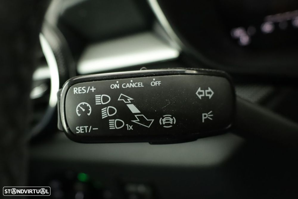 Skoda Fabia 1.0 TSI Selection DSG - 16