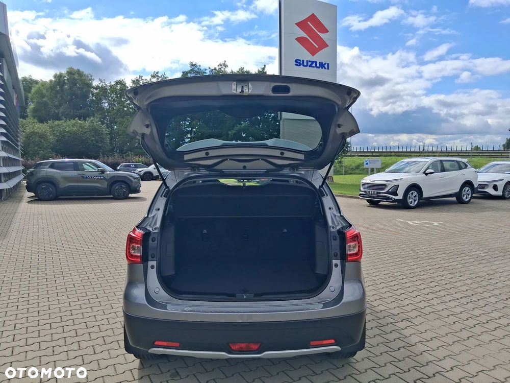Suzuki SX4 S-Cross 1.0 T Premium - 21