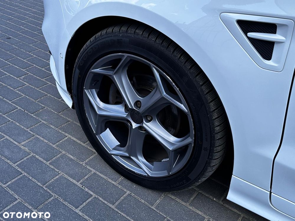 Ford S-Max 2.0 TDCi ST-Line PowerShift - 20