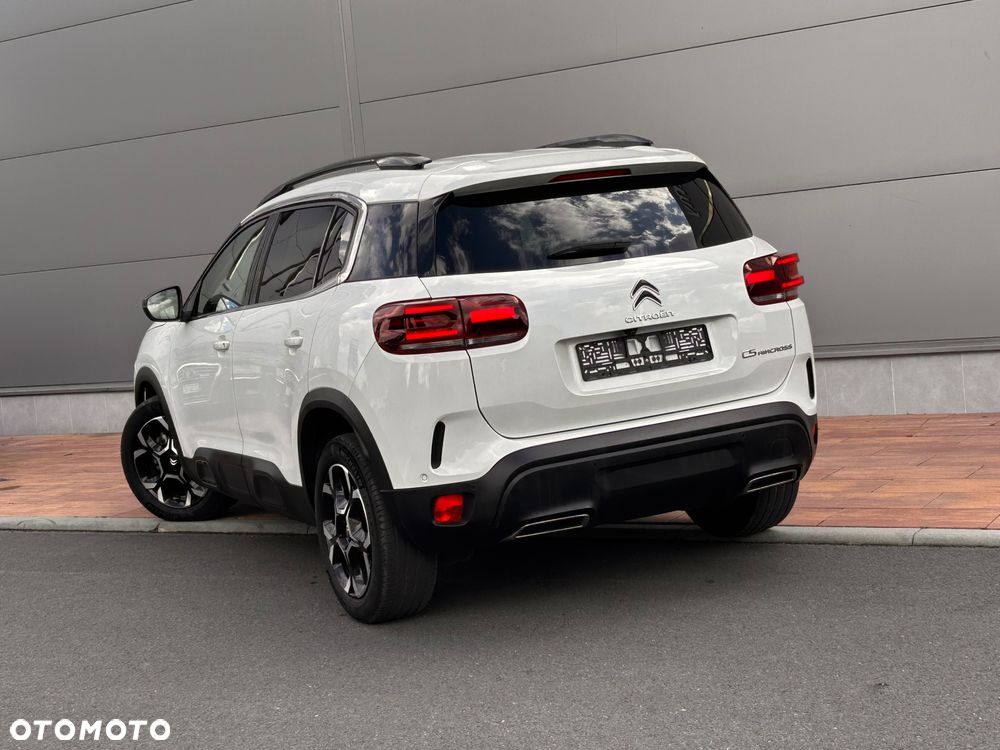 Citroën C5 Aircross BlueHDI 130 S&S EAT8 FEEL PACK - 18