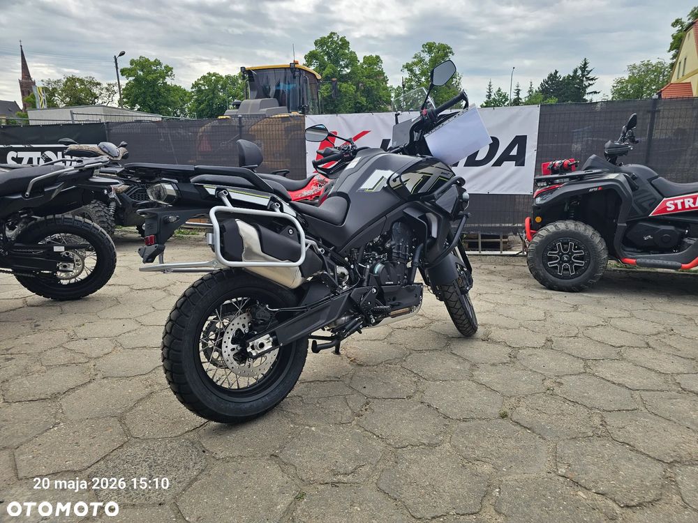 CFMoto 800MT Explore - 5
