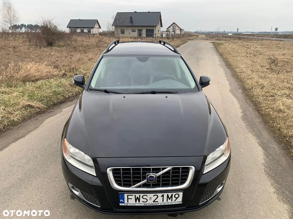 Volvo V70 D5 Momentum - 15