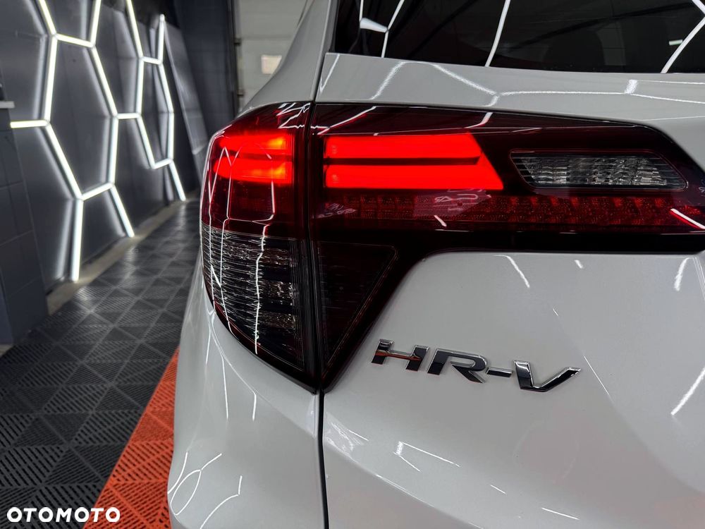 Honda HR-V 1.5 Executive (ADAS) CVT - 10