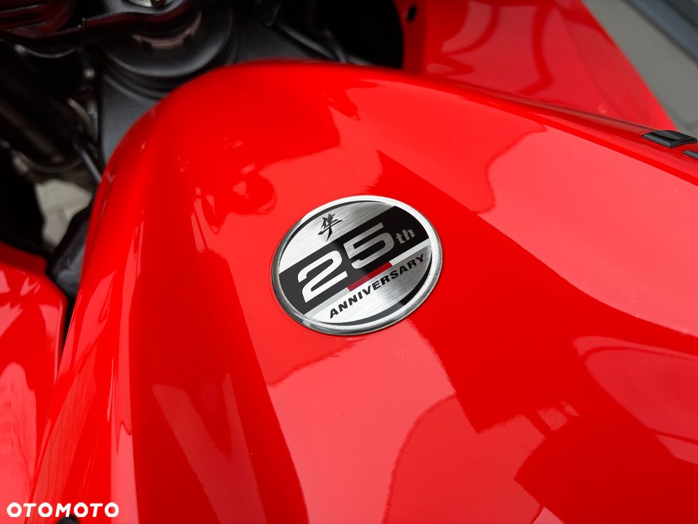 Suzuki Hayabusa - 10