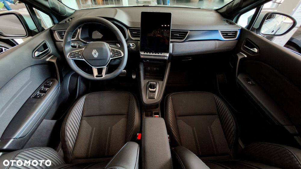 Renault Captur - 6