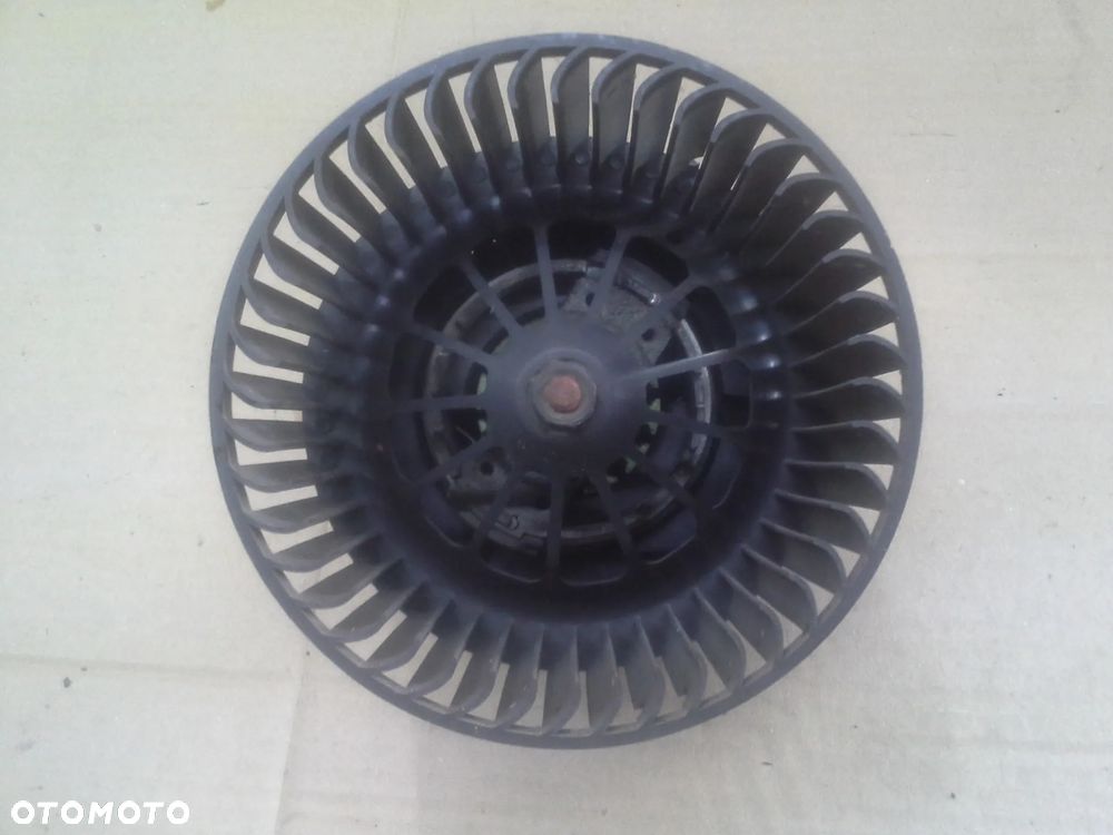 Ford Fokus MKIII MK3 nagrzewnica dmuchawa silniczki zawór rozprężny chłodniczki EU - 21