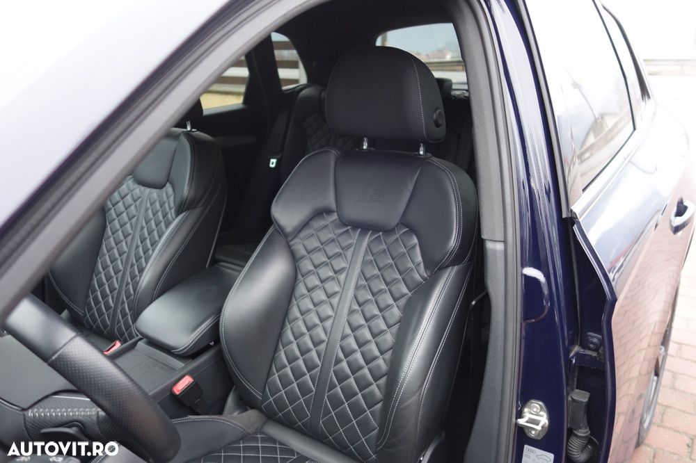 Audi Q5 50 TFSIe ack quattro S tronic S line - 3