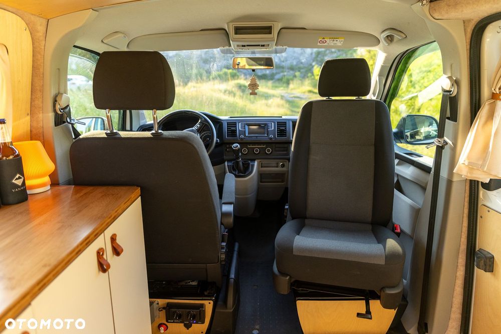 Volkswagen Transporter Standard - 11
