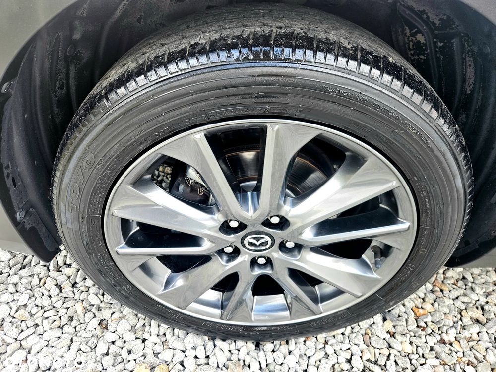 Mazda CX-3 SKYACTIV-G 150 AWD Sports-Line - 21