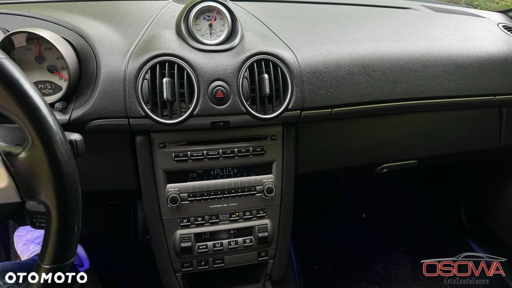 Porsche Cayman - 31
