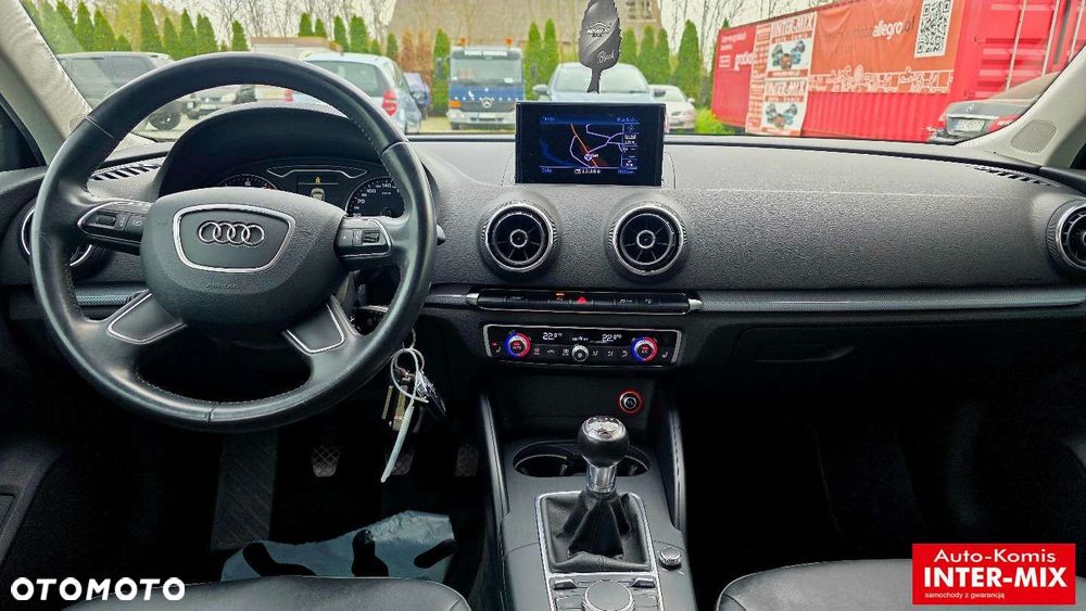 Audi A3 Sportback - 31
