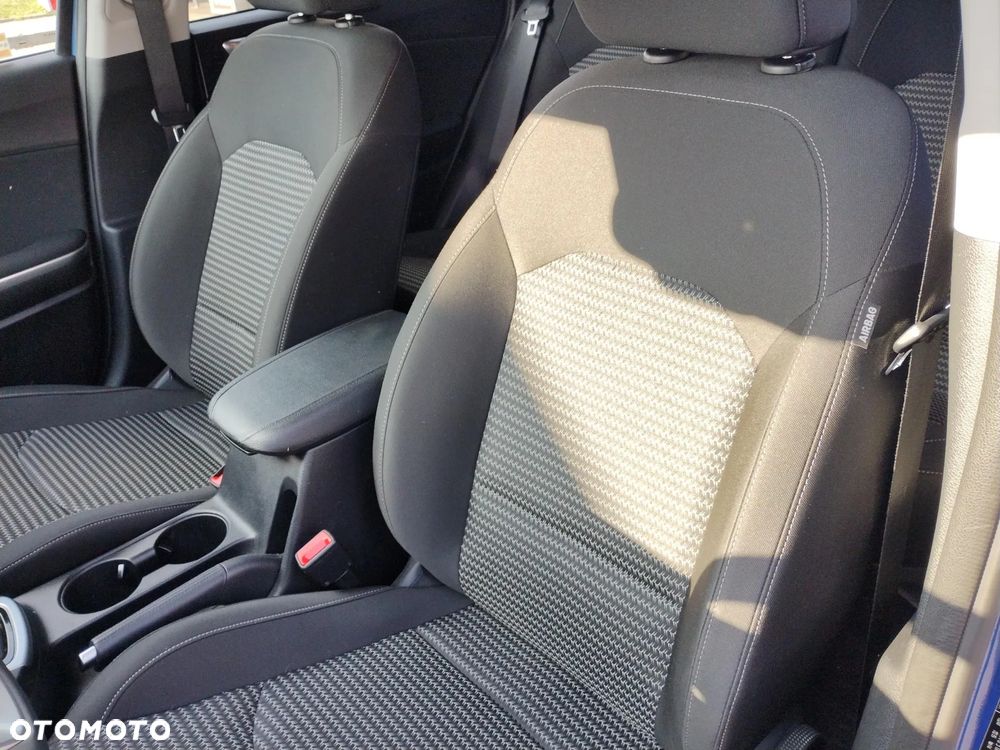 Kia XCeed 1.5 T-GDI M DCT - 12