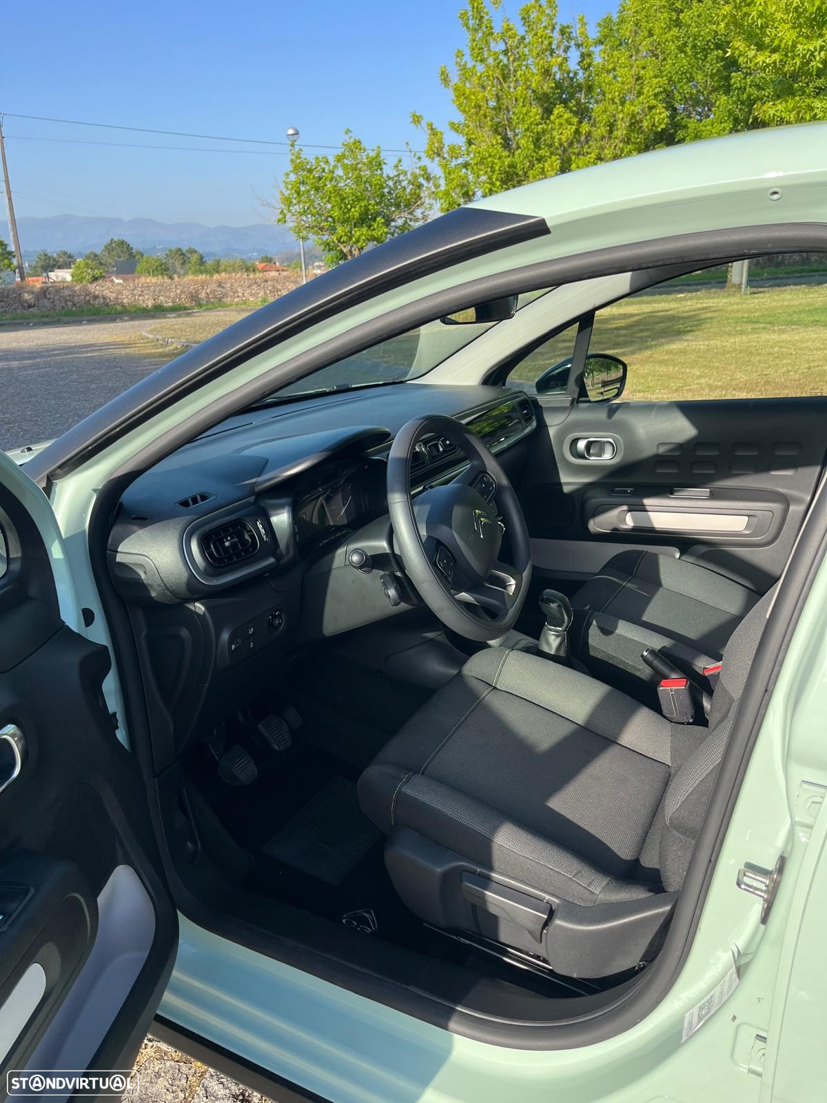 Citroën C3 1.2 PureTech Feel - 11