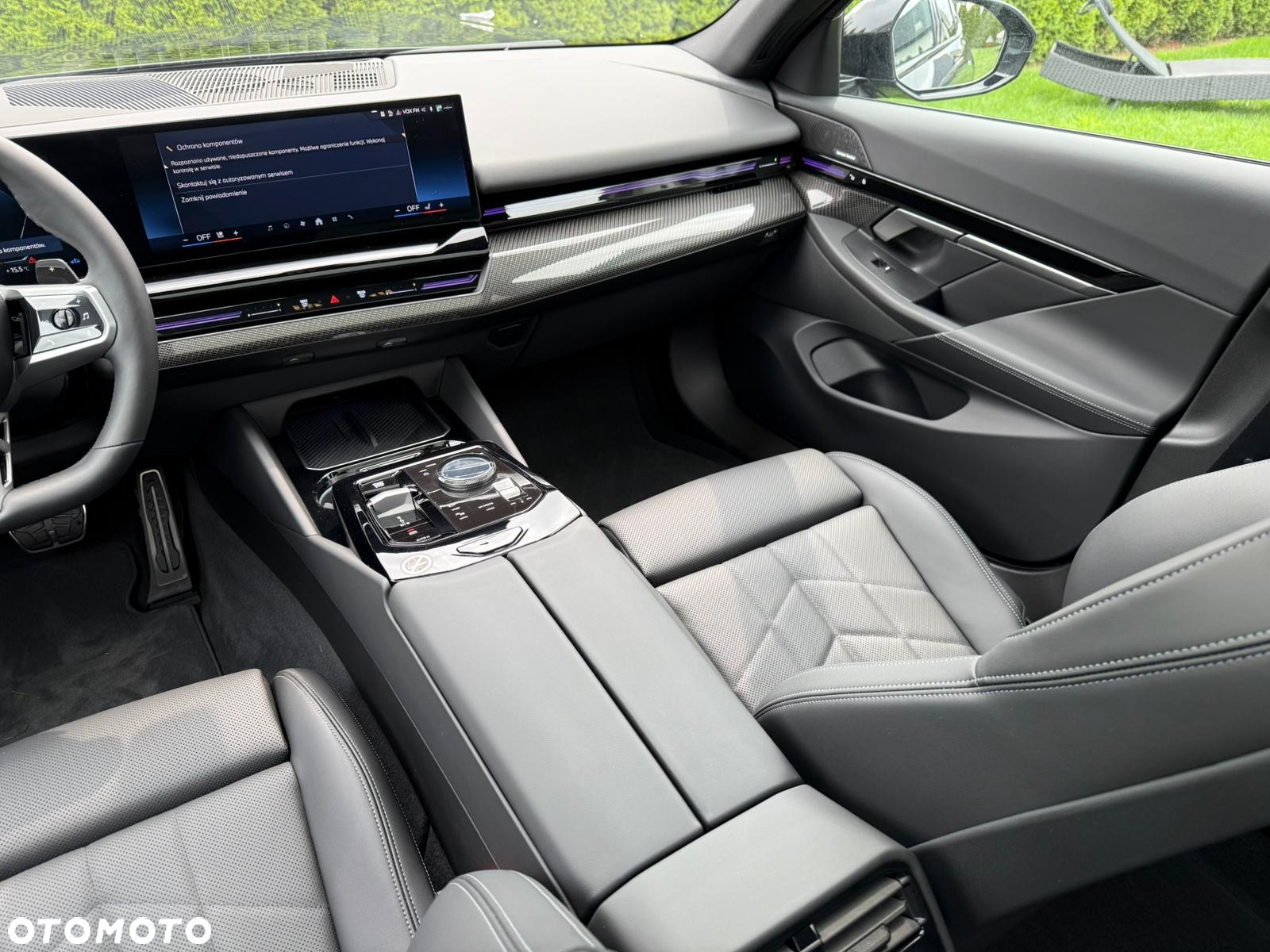 BMW Seria 5 520d xDrive Touring - 30