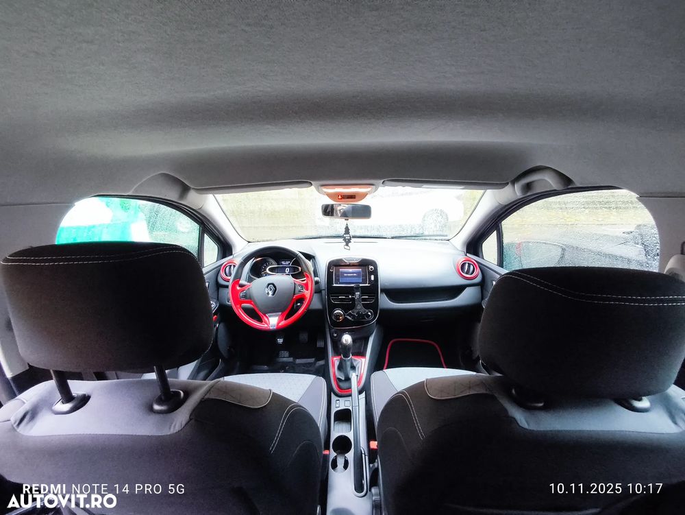 Renault Clio ENERGY TCe 90 Start & Stop Dynamique - 8