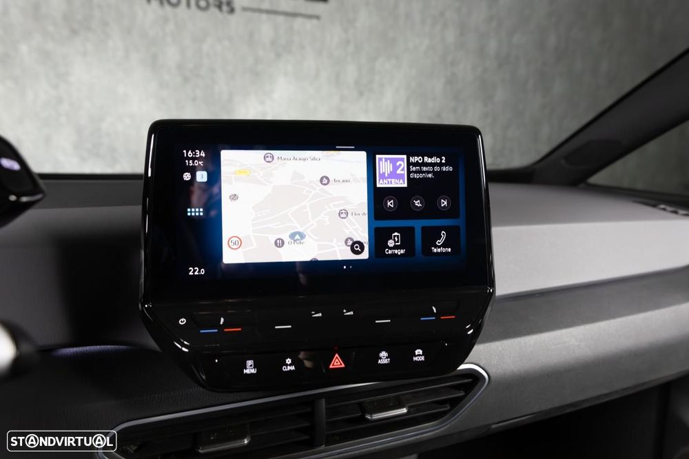 VW ID.3 Pure Performance - 39