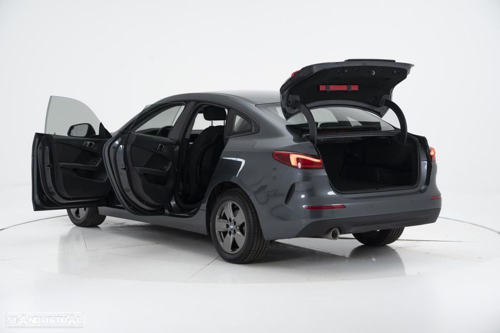 BMW 216 Gran Coupé d Advantage - 6