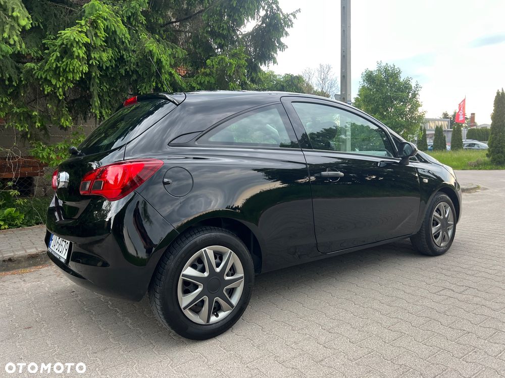 Opel Corsa - 16