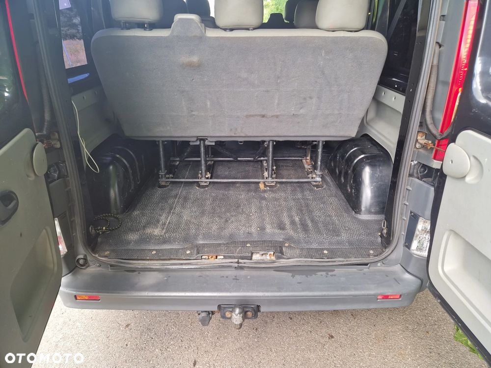 Renault Trafic - 5