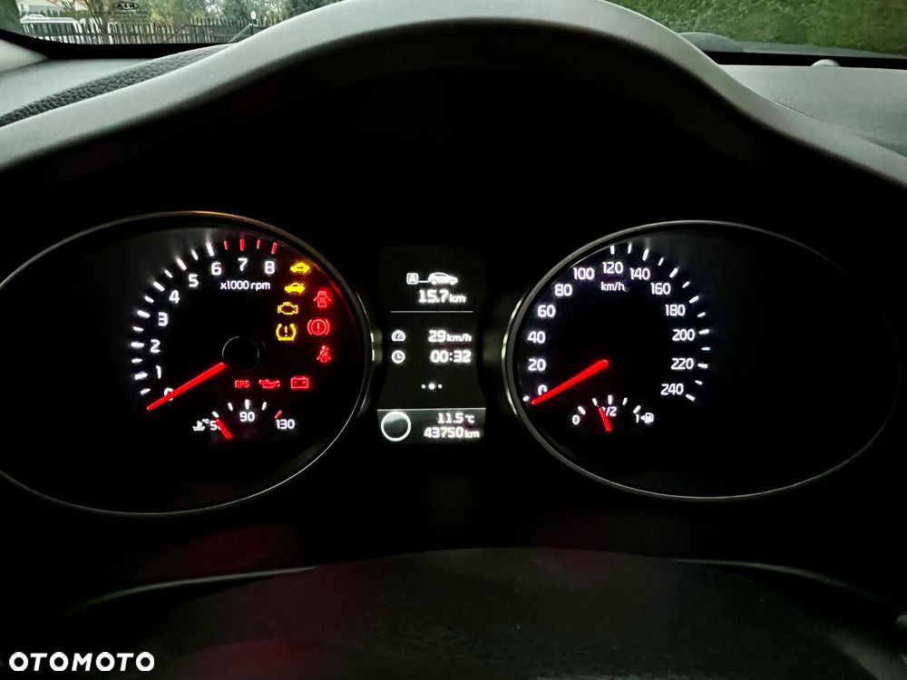 Kia Sportage 2.0 GDI L 2WD - 11