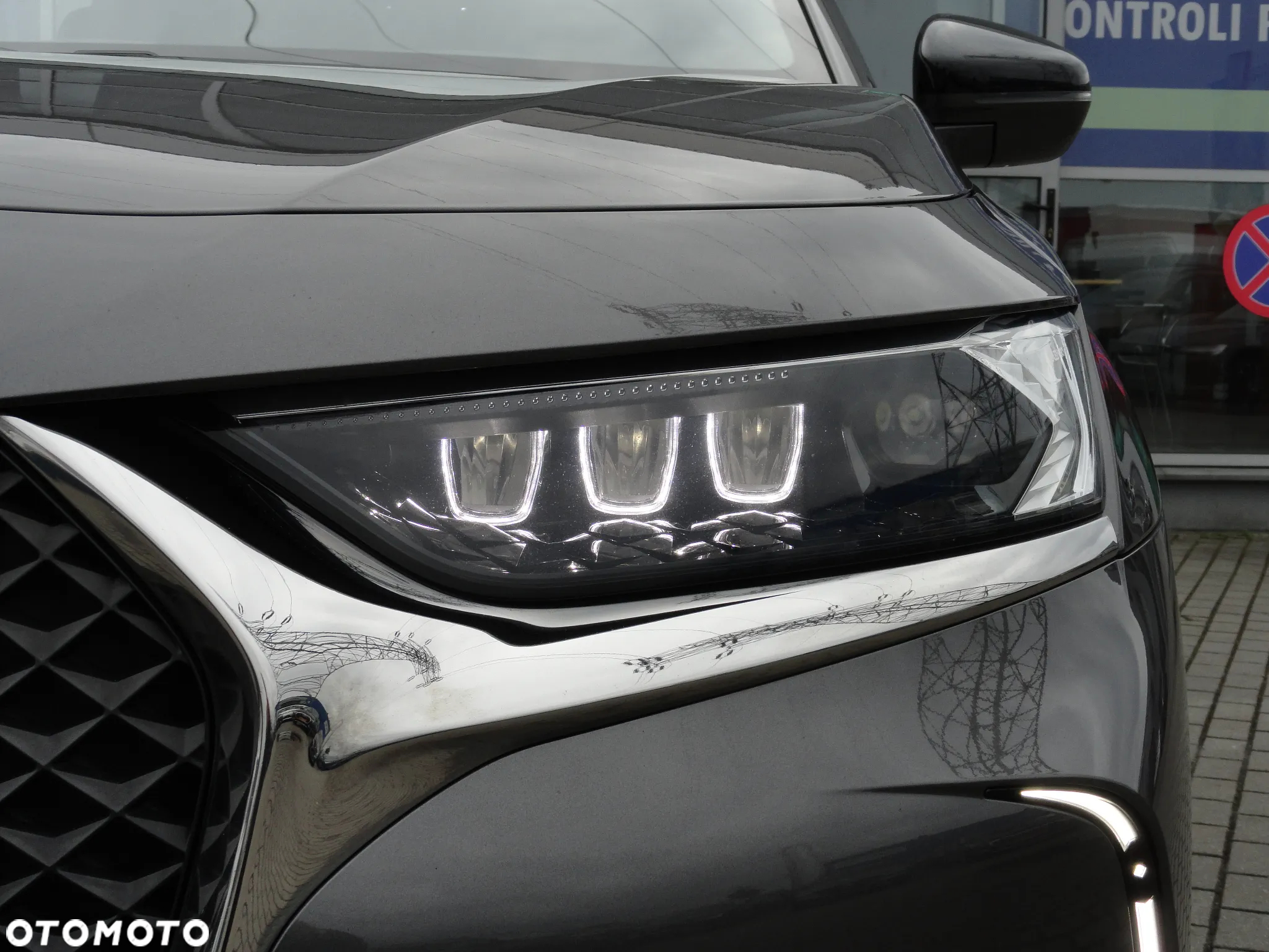 DS Automobiles DS 7 Crossback 1.5 BlueHDi Esprit de Voyage - 28