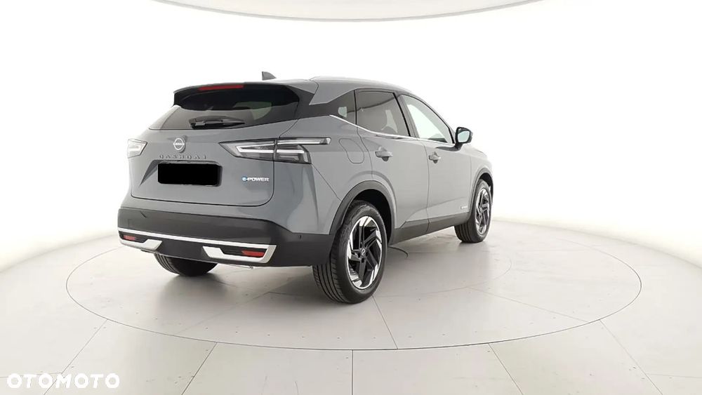 Nissan Qashqai 1.5 e-POWER N-Connecta - 4