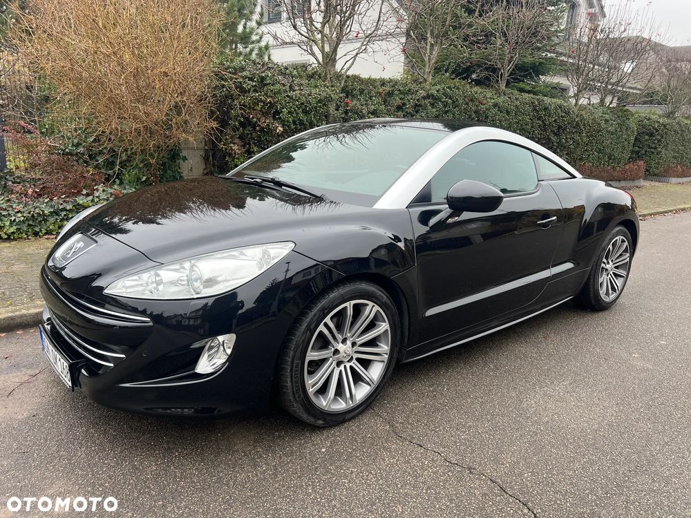 Peugeot RCZ 2.0 HDi - 3
